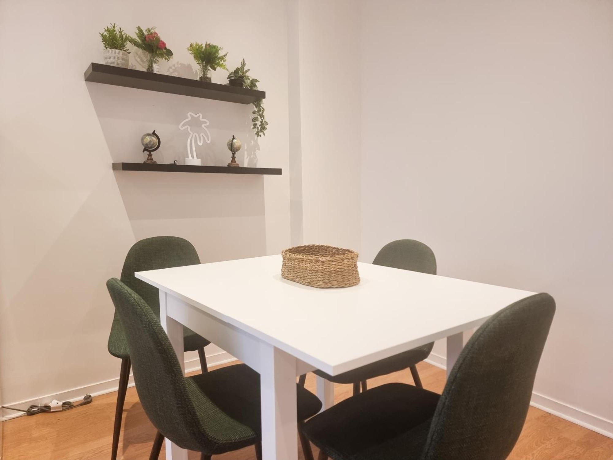 Exigehome - Appartement En Plein Centre-Ville Montigny-le-Bretonneux Exterior photo
